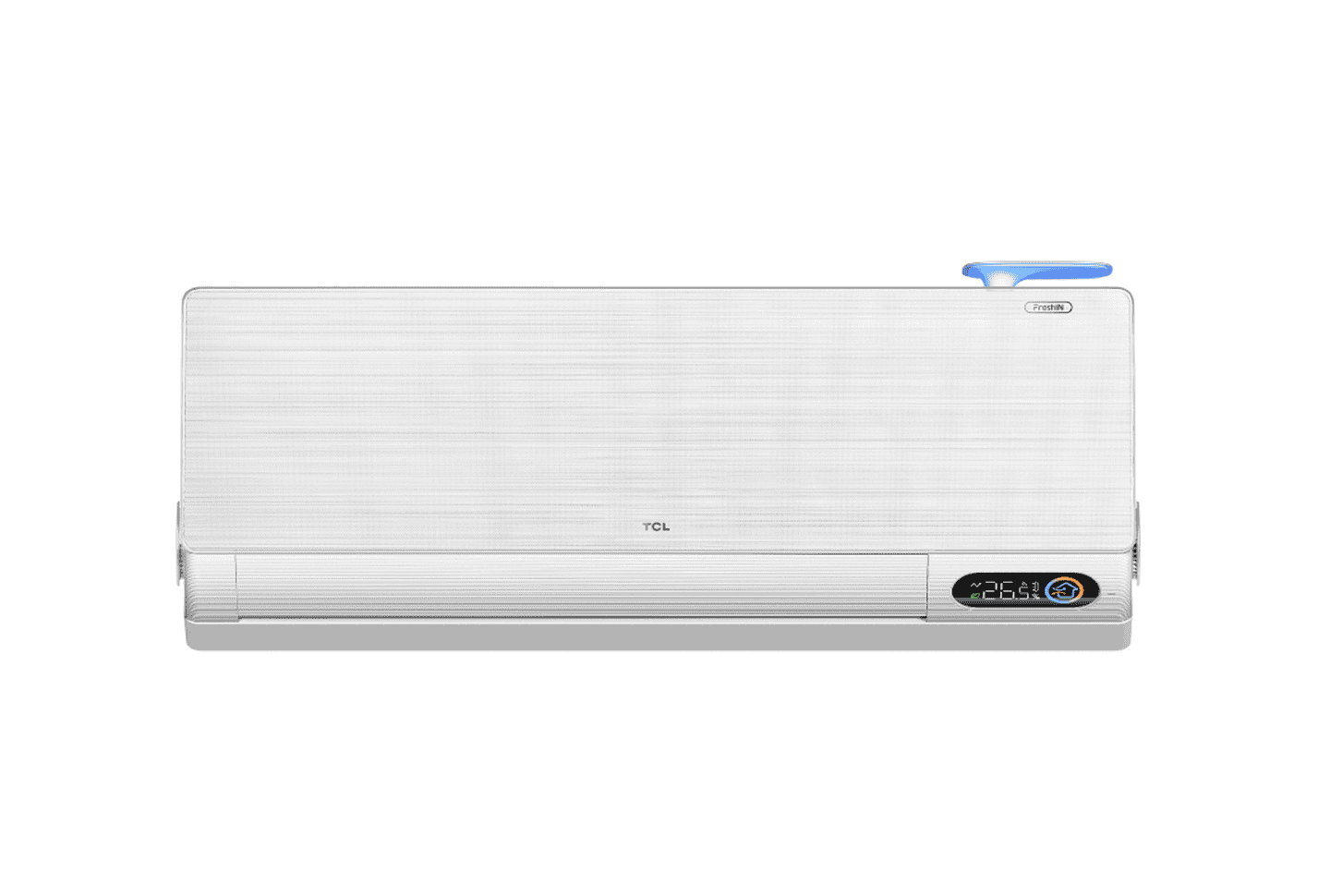 Кондиціонер TCL TAC-12CHSD/FBI серії FreshIN 2.0 Series FBI 3,5 кВт, інверторний до -20/+53°C, до 40 м²