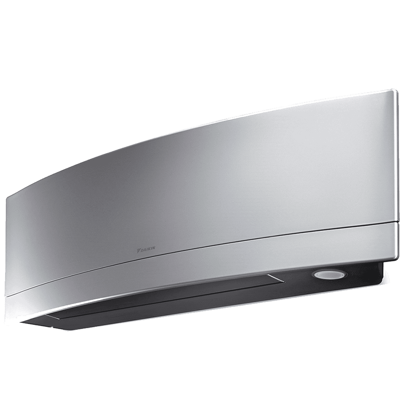 Кондиционер Daikin EMURA 3 FTXJ25AS/RXJ25A9 Silver, инверторный, 2,5 кВт, до 25 кв.м, работа при -20/+50°C, 220 В