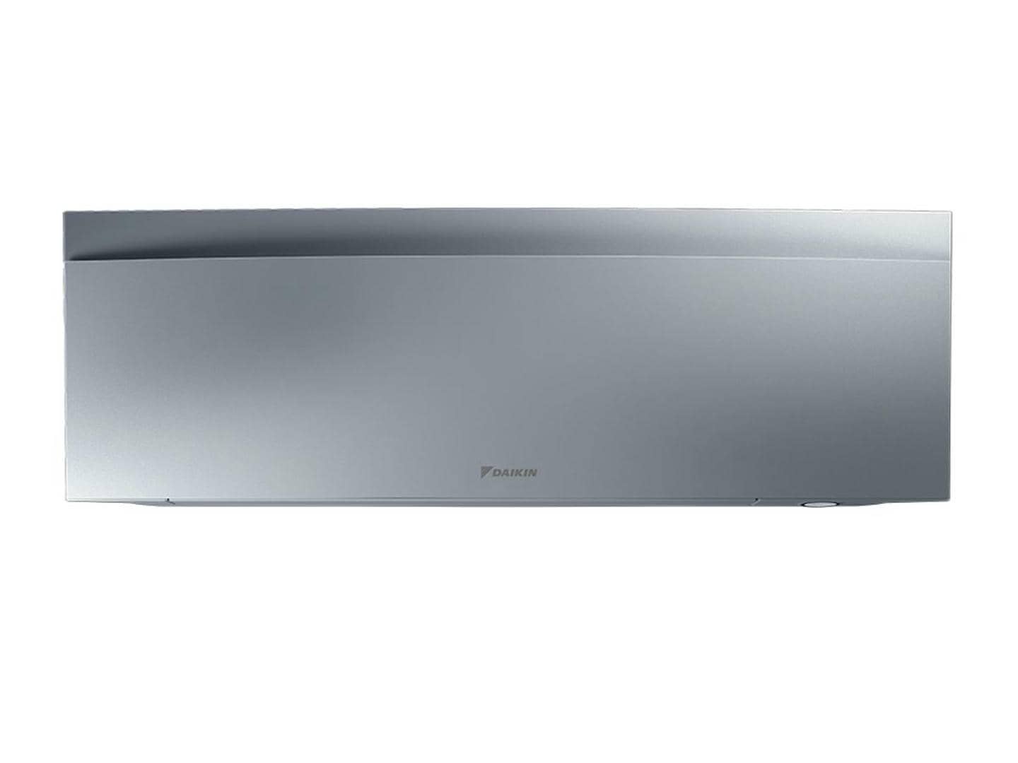 Кондиционер Daikin EMURA 3 FTXJ35AS/RXJ35A9 Silver, инверторный, 3,5 кВт, до 35 кв.м, работа при -20/+50°C, 220 В