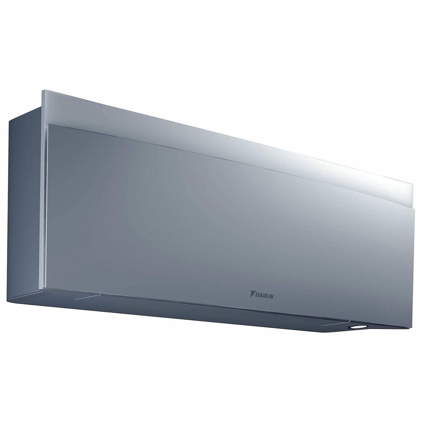 Кондиционер Daikin EMURA 3 FTXJ35AS/RXJ35A9 Silver, инверторный, 3,5 кВт, до 35 кв.м, работа при -20/+50°C, 220 В