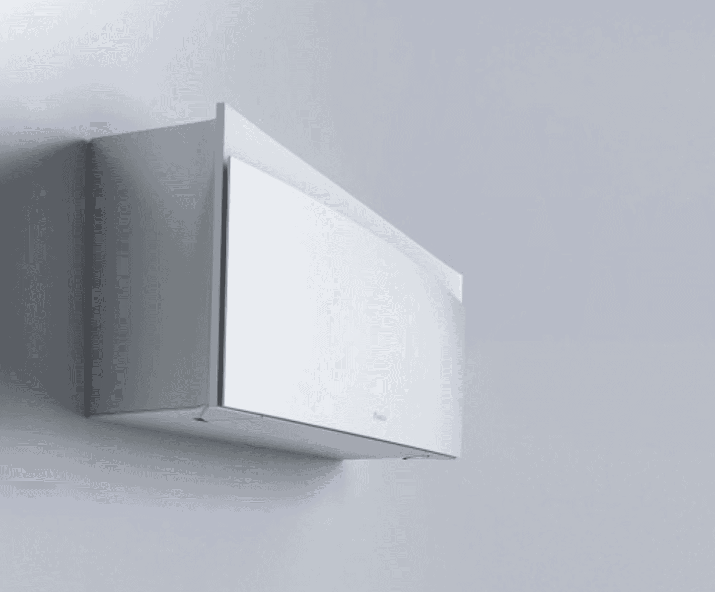 Кондиционер Daikin EMURA 3 FTXJ25AW/RXJ25A9, инверторный, 2,5 кВт, до 25 кв.м, работа при -20/+50°C, 220 В