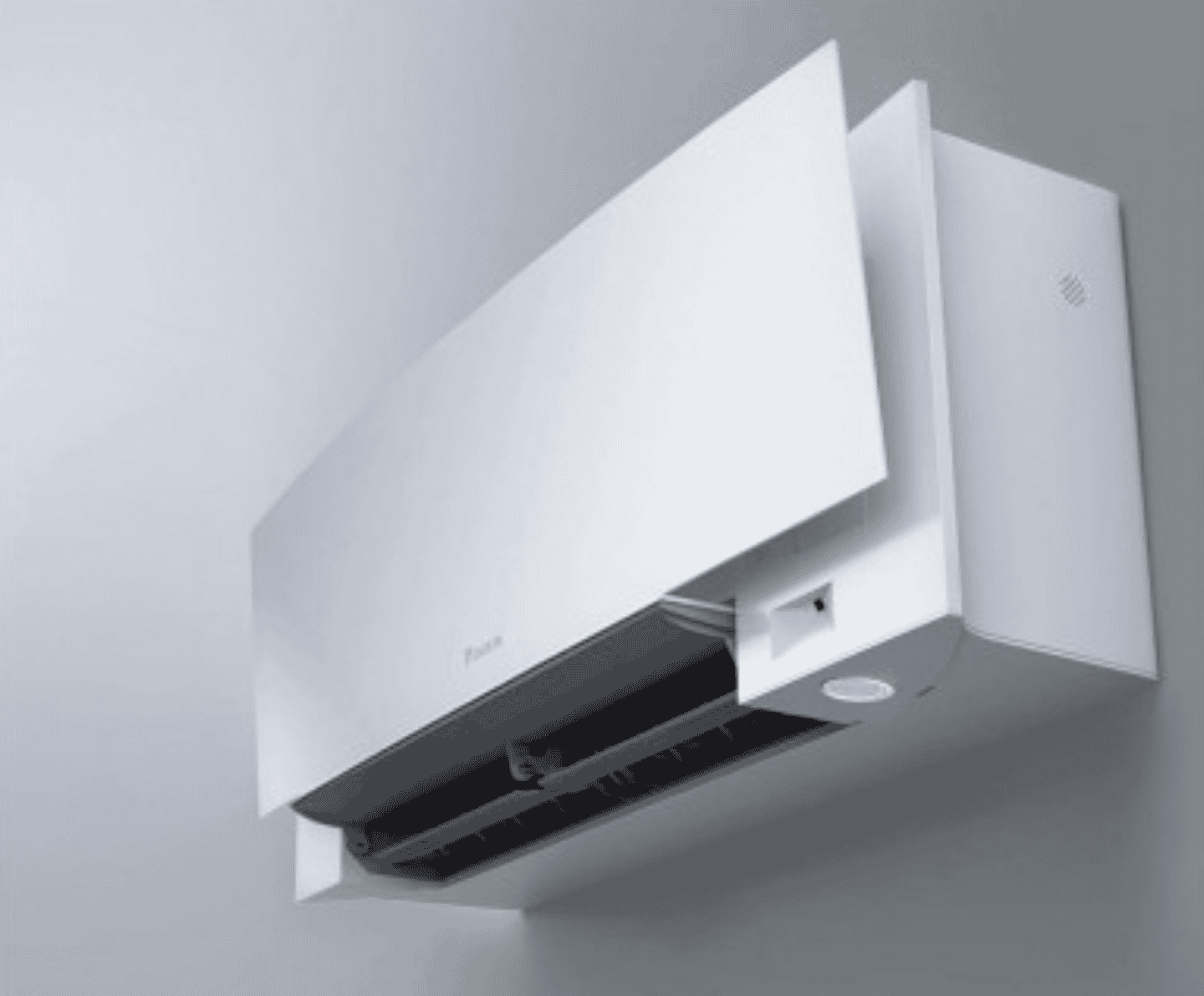 Кондиционер Daikin EMURA 3 FTXJ25AW/RXJ25A9, инверторный, 2,5 кВт, до 25 кв.м, работа при -20/+50°C, 220 В