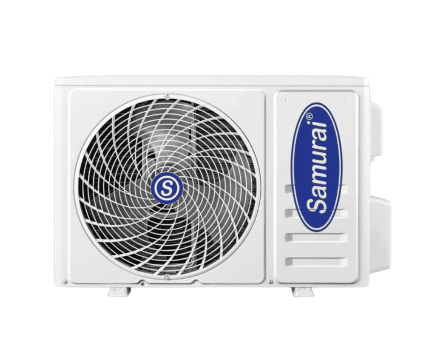 Кондиціонер Samurai Elite SMA-18HRN8T ON/OFF 5.3 кВт, до 50 кв.м, робота при -7/+43°C, 220 В