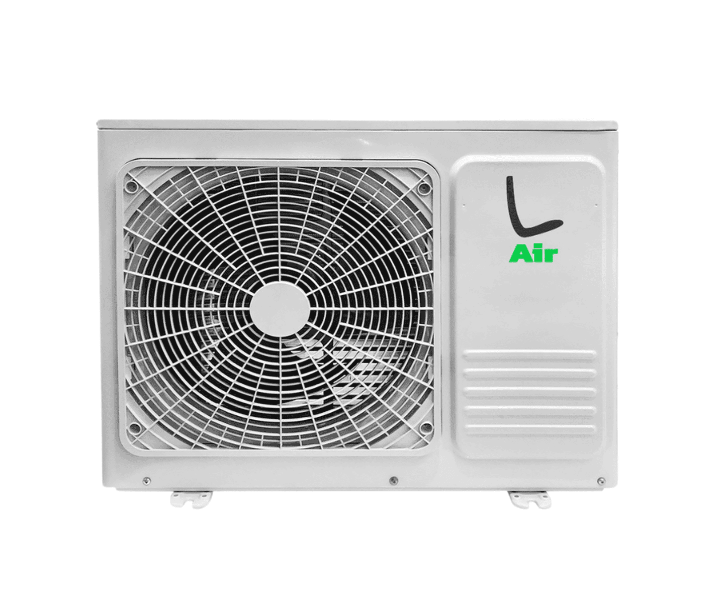 Кондиционер Lair серия Master Inverter AIR-L12IMR/AIR-L12MR 3,51 кВт, работа при -15°C/+52°С, до 40 м²