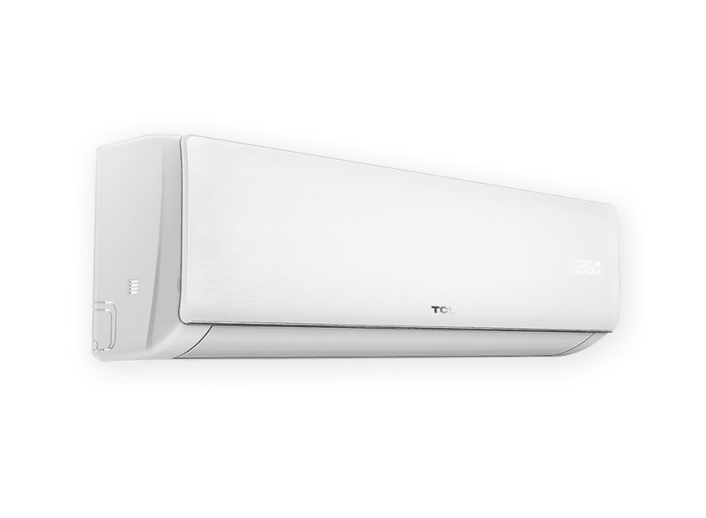 Кондиціонер TCL TAC-09CHSD/XAB1IHB Elite серія XAB1 2,6 кВт, інверторний до -30°C/+53°С, до 30 м²