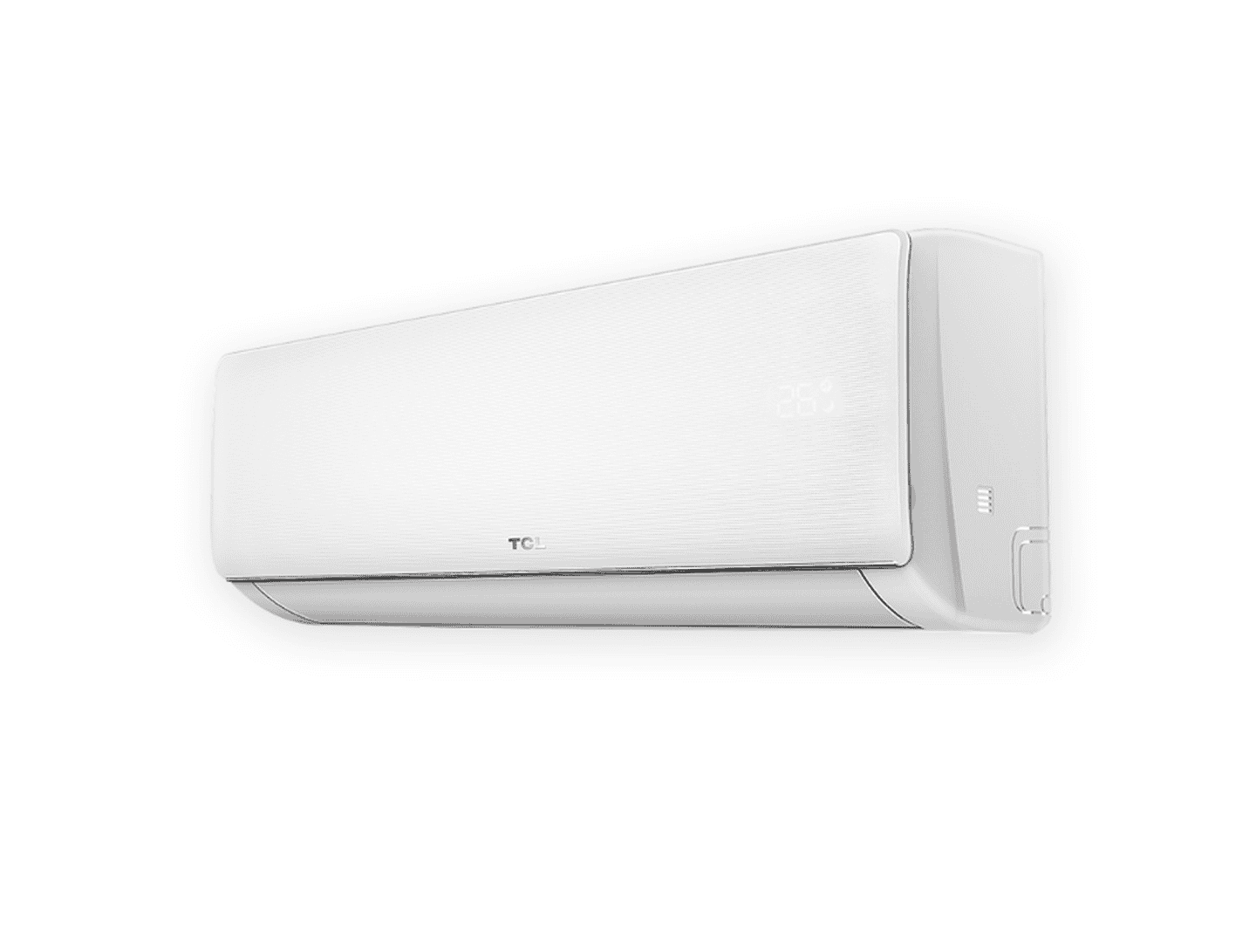 Кондиціонер TCL TAC-09CHSD/XAB1IHB Elite серія XAB1 2,6 кВт, інверторний до -30°C/+53°С, до 30 м²