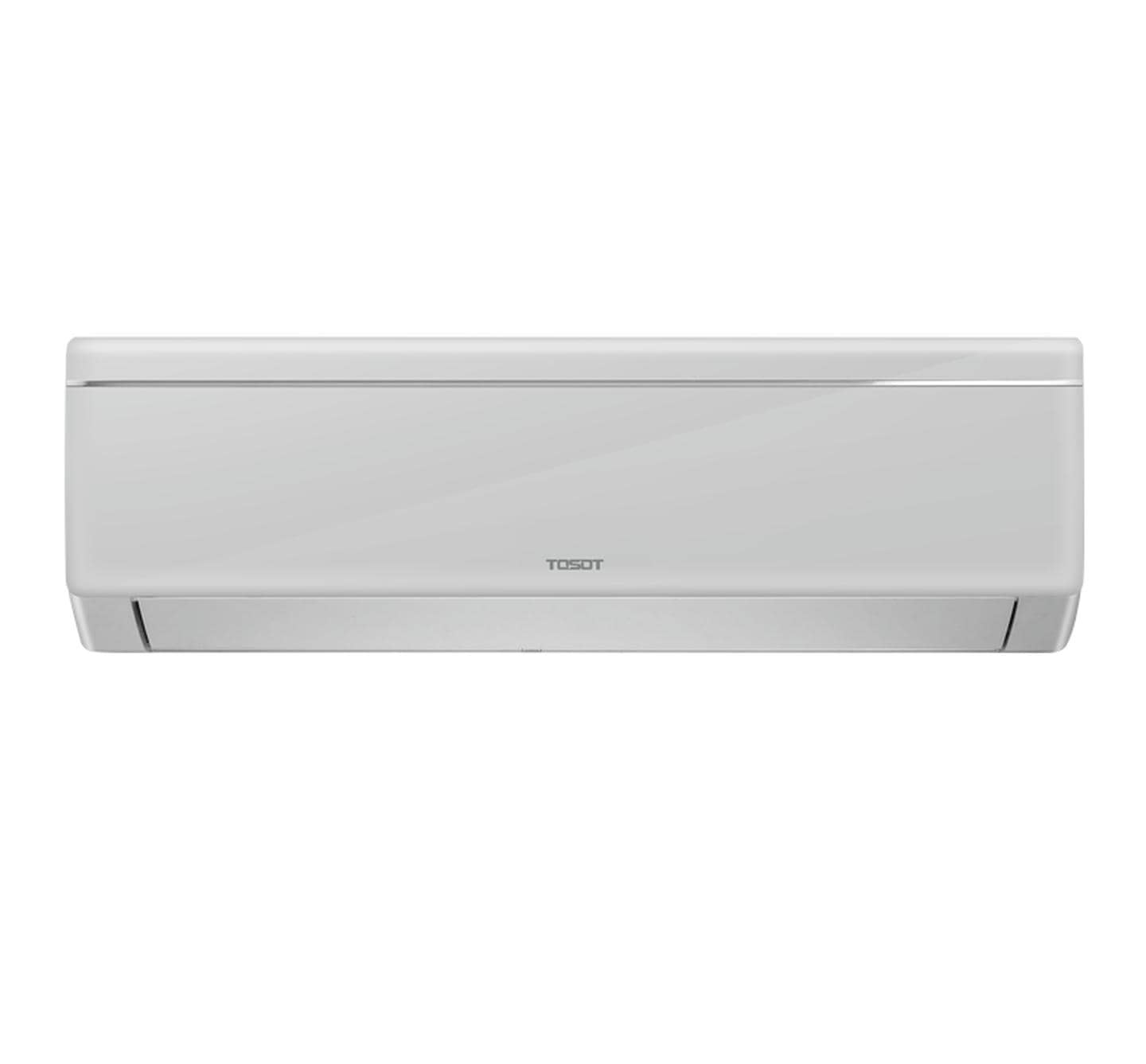 Кондиціонер TOSOT INTEGRA GZ-24VS, ON/OFF, 6,15 кВт, до 60-70 кв.м, робота при -15/+43°C, 220 В