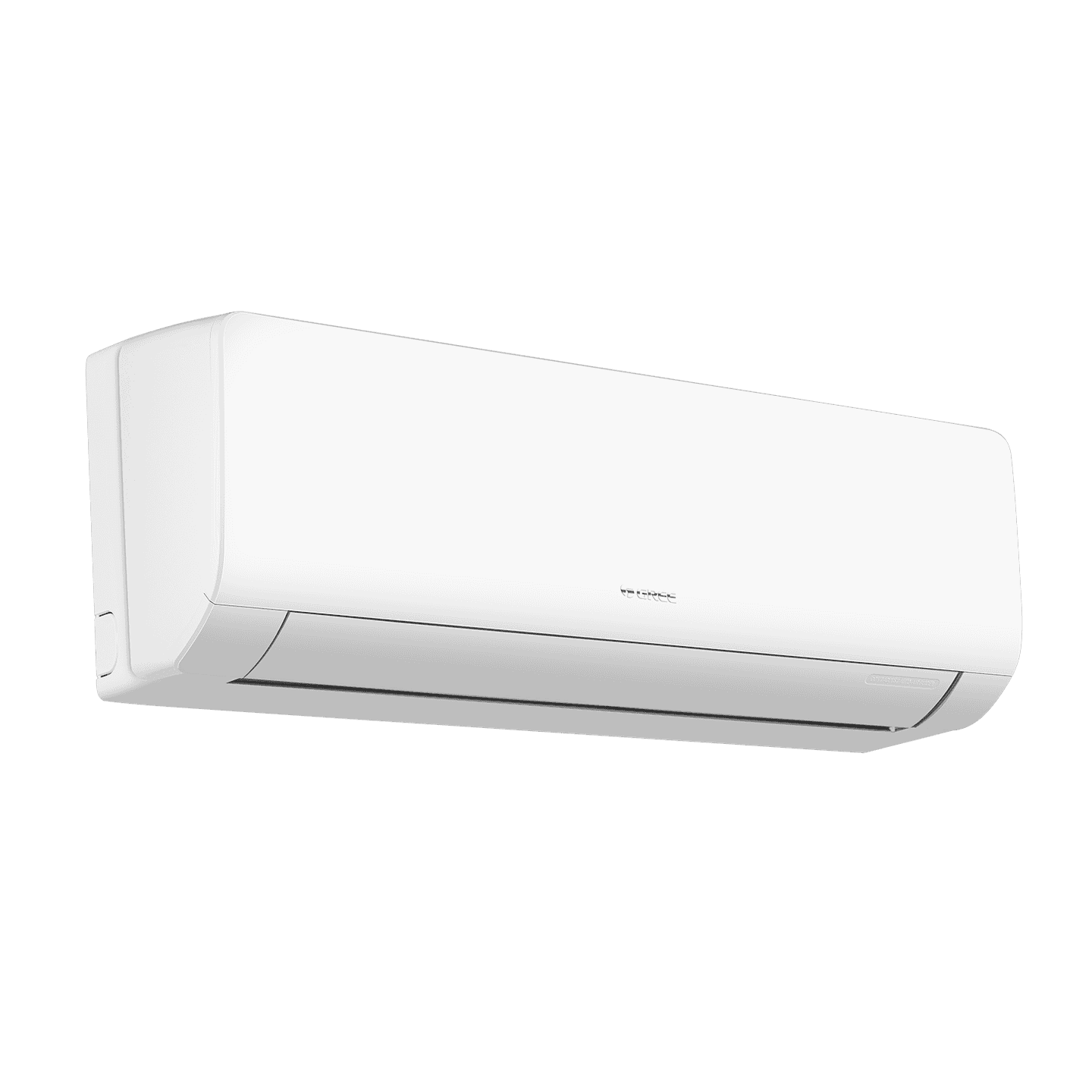 Кондиціонер Gree серії Cosmo R-32 GWH24AWEXF-K6DNA1A/I, інверторний, 7,1 кВт, до 50-70 кв.м, робота при -25/+50°C, 220 В