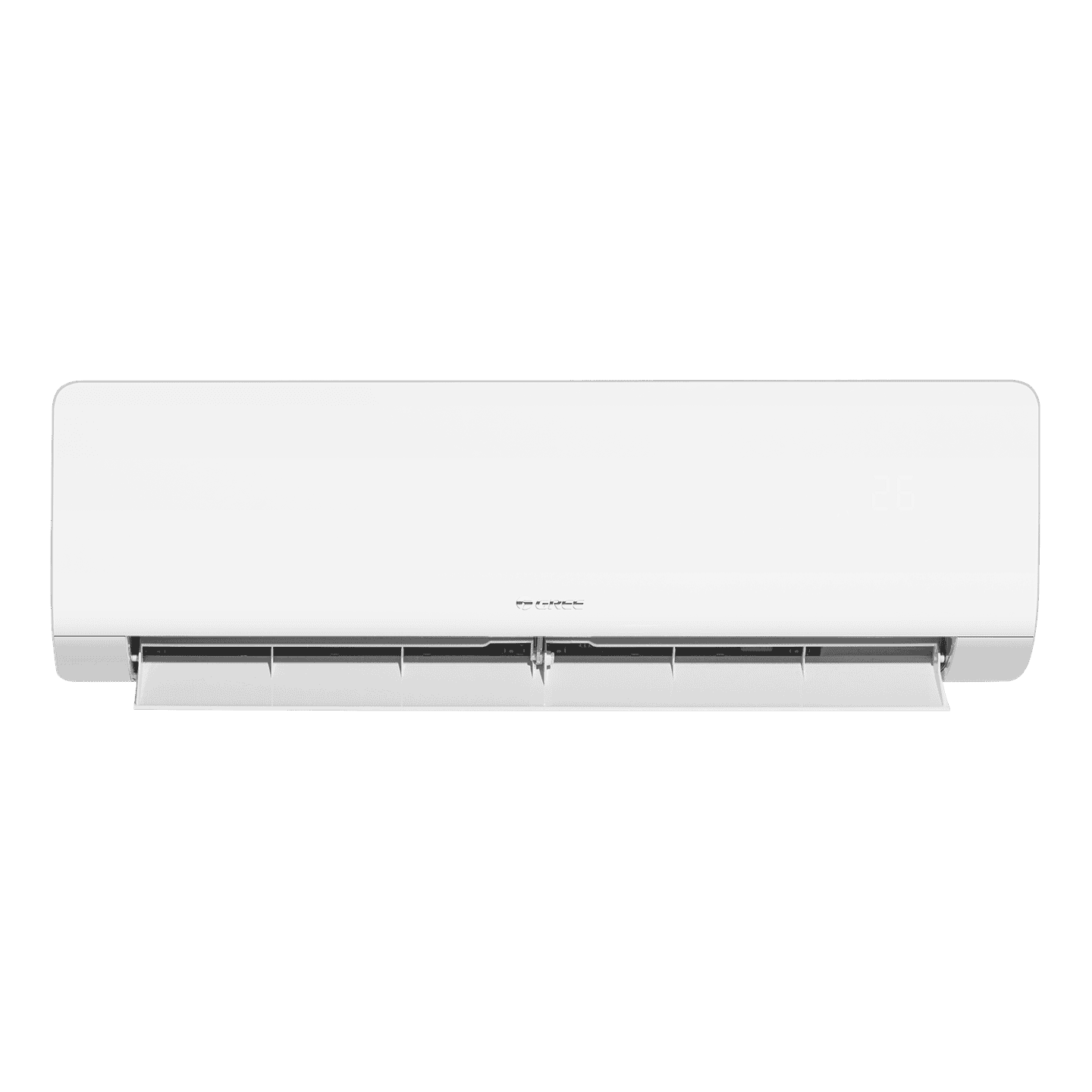 Кондиціонер Gree серії Cosmo R-32 GWH24AWEXF-K6DNA1A/I, інверторний, 7,1 кВт, до 50-70 кв.м, робота при -25/+50°C, 220 В