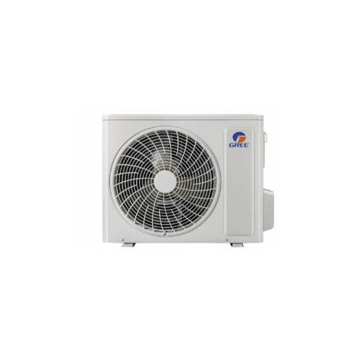 Кондиціонер Gree серії Cosmo R-32 GWH24AWEXF-K6DNA1A/I, інверторний, 7,1 кВт, до 50-70 кв.м, робота при -25/+50°C, 220 В