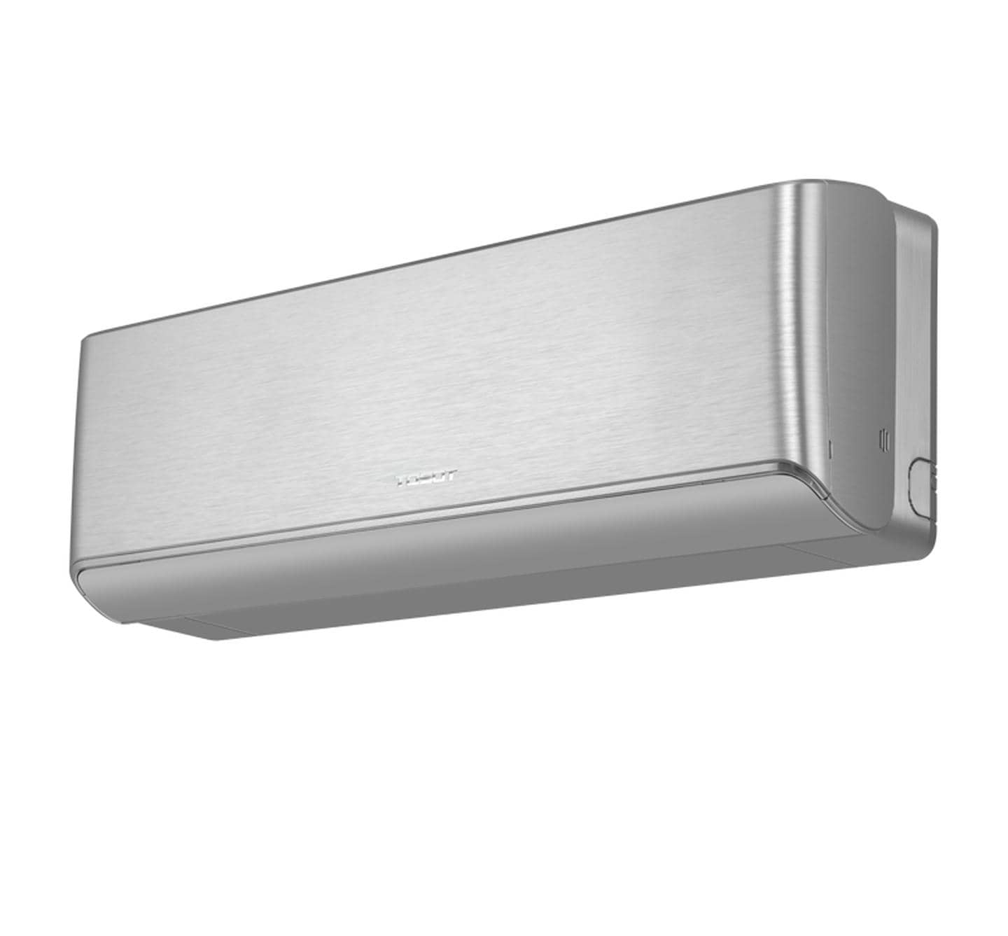 Інверторний кондиціонер TOSOT Naomi GD-09RS SILVER COOL, 2,7 кВт, до 25-30 кв.м, робота при -25/+50°C, 220 В