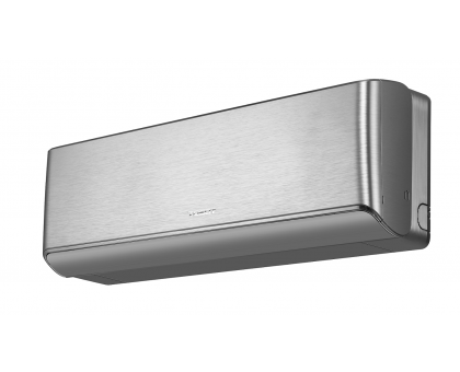 Інверторний кондиціонер TOSOT Naomi GD-09RS SILVER COOL, 2,7 кВт, до 25-30 кв.м, робота при -25/+50°C, 220 В