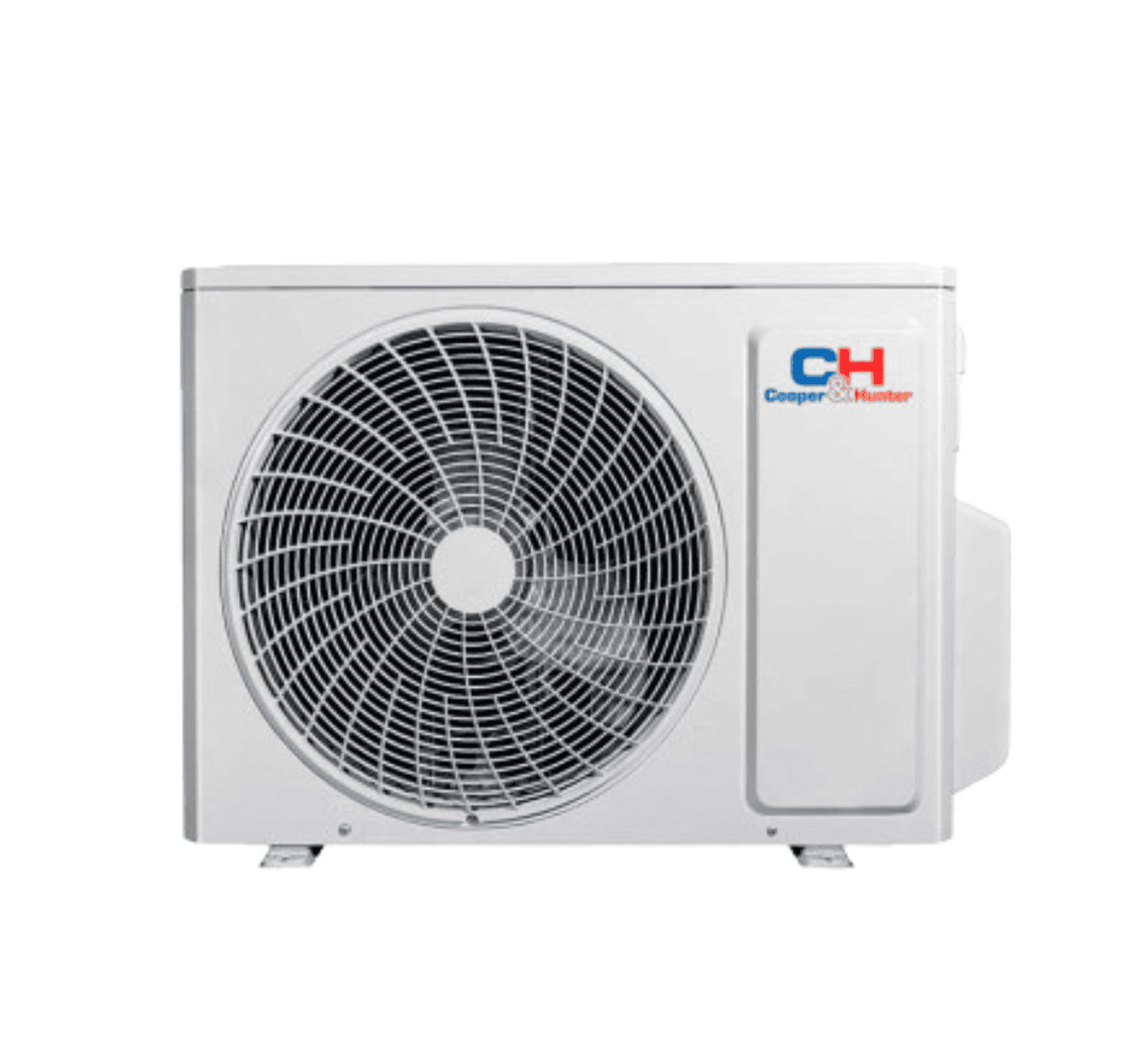 Кондиціонер Cooper&Hunter серія Vital Plus CH-S07FTXF6 2,2 кВт, інвертор до -15°C/+43°C, до 20 м²