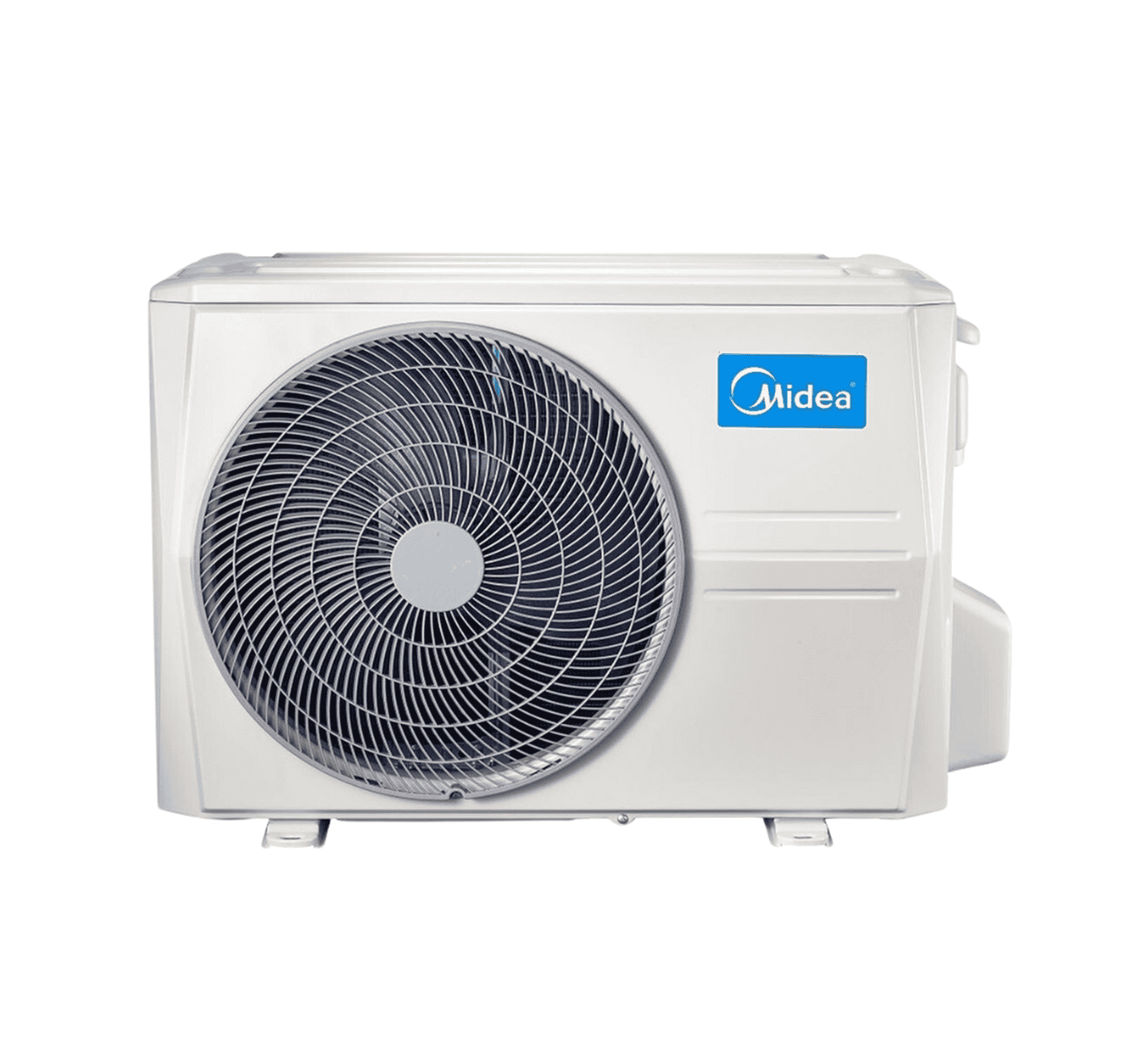Кондиціонер Midea E FUTURE MSEF-09HRDN8-I/MSEF-09HRDN8-O, інверторний, 2,8 кВт, до 30 кв.м, робота при -15/+50°C, 220 В