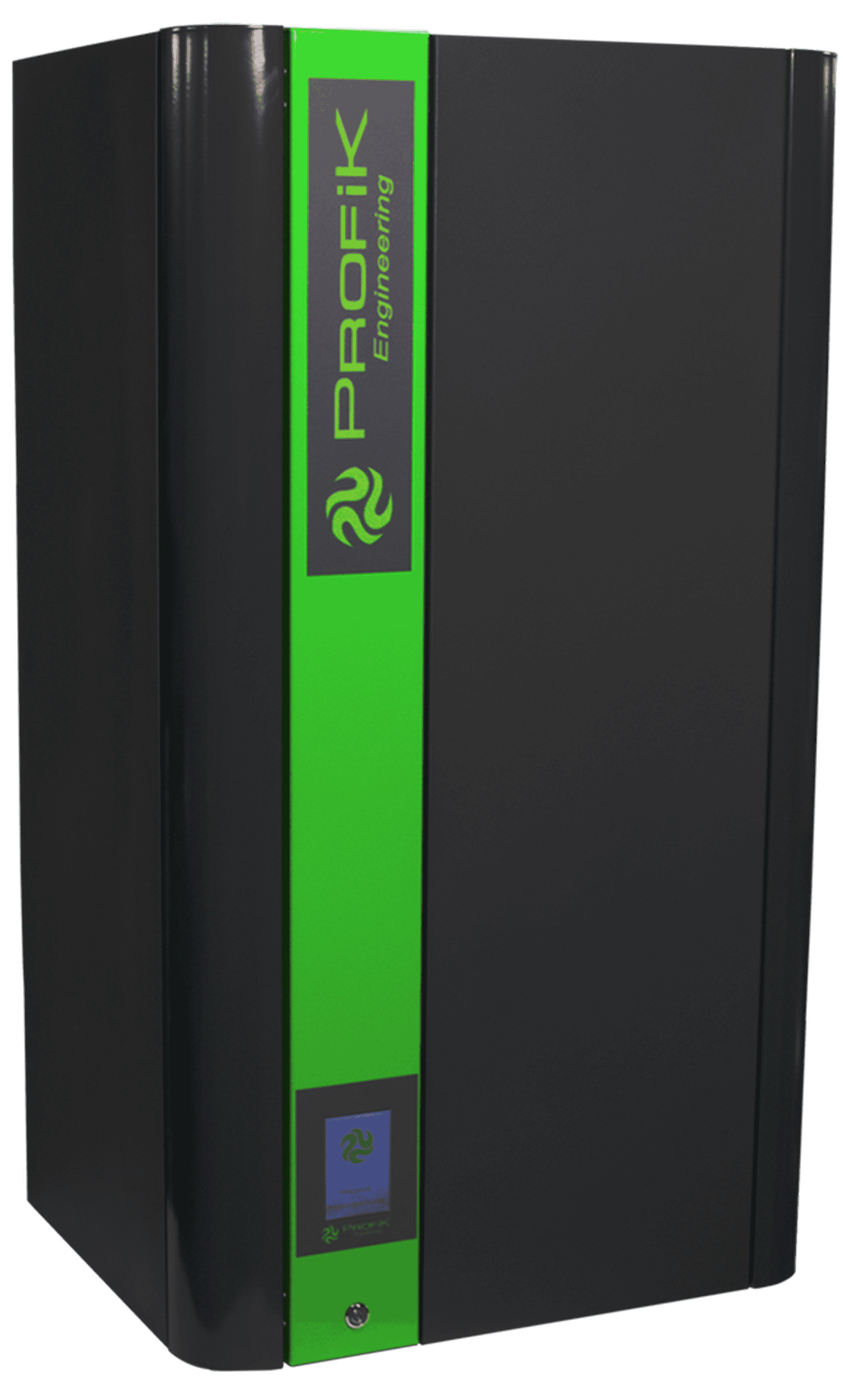 Инверторный тепловой насос Profik-Air Flex Light-4i на 6 кВт, площадь до 40-80 м², работа при -15°С/+43°С, (220В)