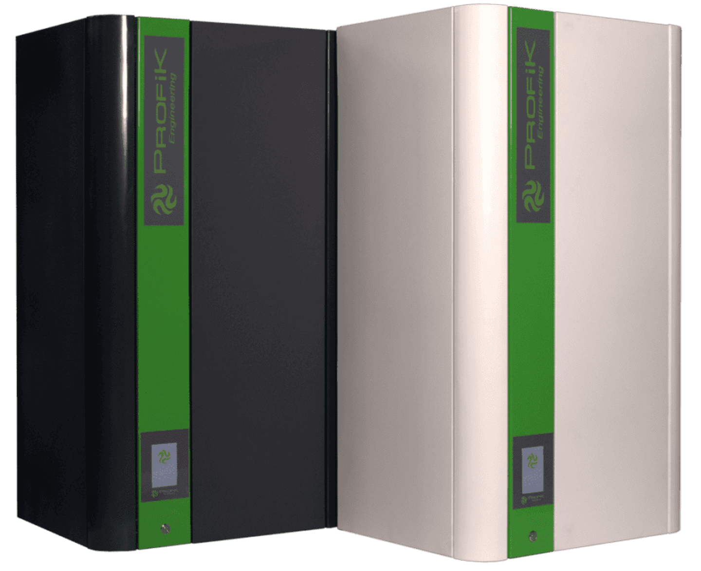 Инверторный тепловой насос Profik-Air Flex Light-4i на 6 кВт, площадь до 40-80 м², работа при -15°С/+43°С, (220В)